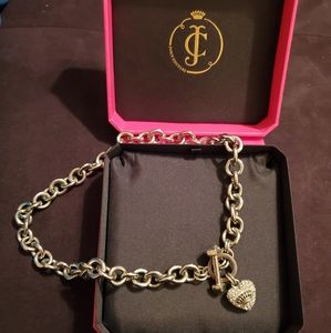 Juicy Couture Necklace